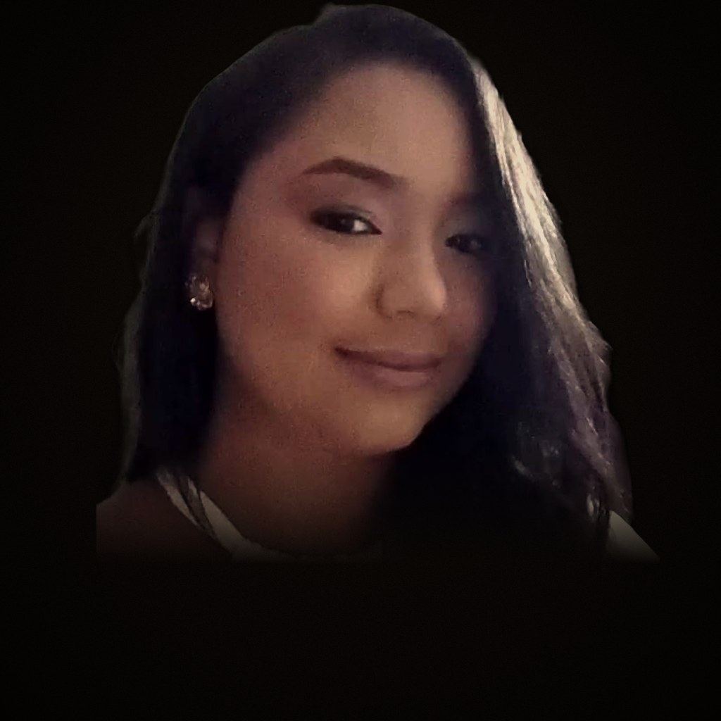 Retrato de Nataniele Moura